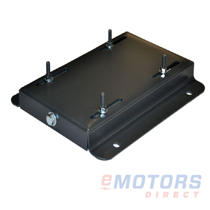 Overly Hautz 184 Slide Base eMotors Direct